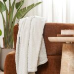 Manta ideal para el otoño