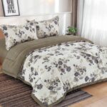 edredon acolchado estacional