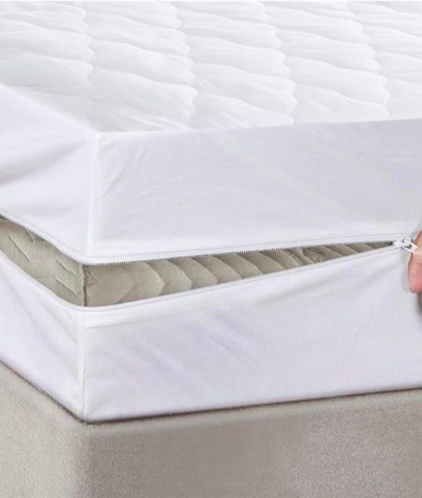 protector de colchón impermeable – protección total y máximo confort